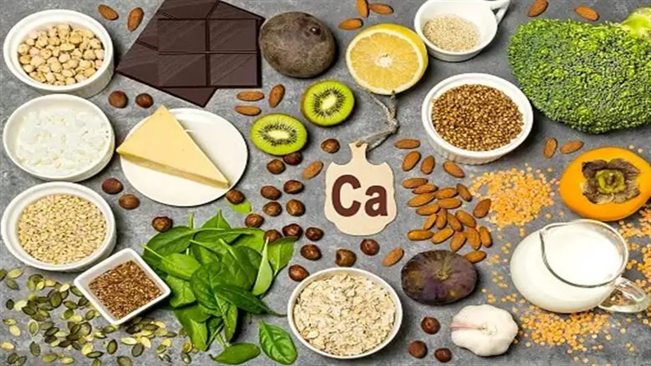 تناول فيتامين «د» والكالسيوم معًا: كيف تعزز هذه العناصر الطبيعية صحة العظام والقوة البدنية؟